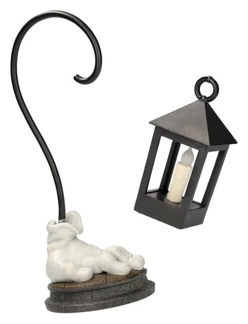 Chihiros Reise ins Zauberland Laterne Hopping Lantern
