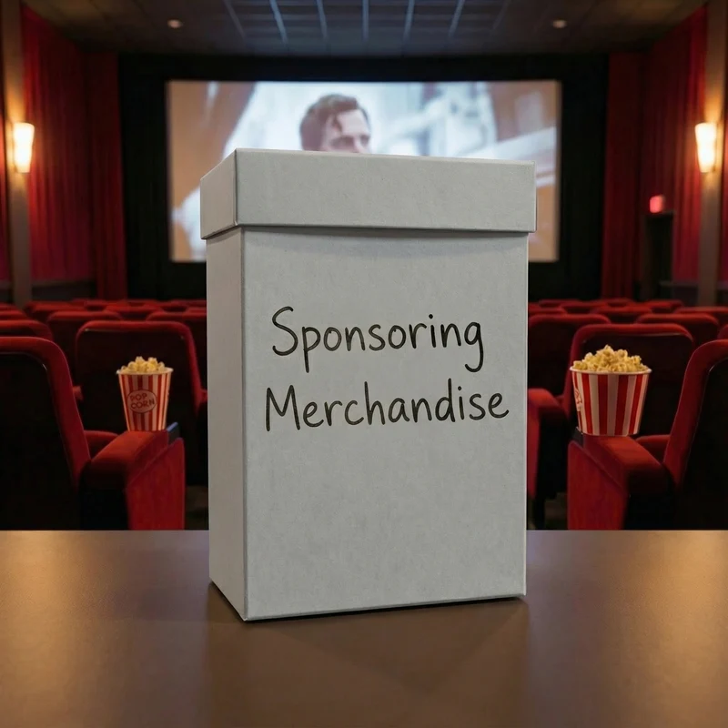 Sponsoring Tombola- & Preisartikel - Merchandise