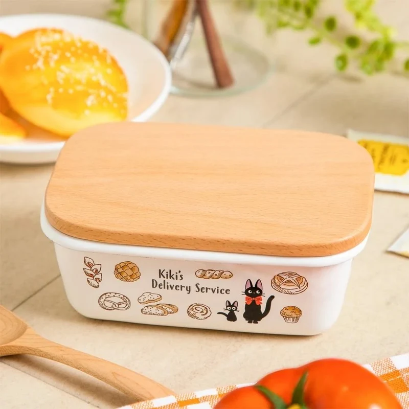 Studio Ghibli Kiki's Delivery Service Butterdose