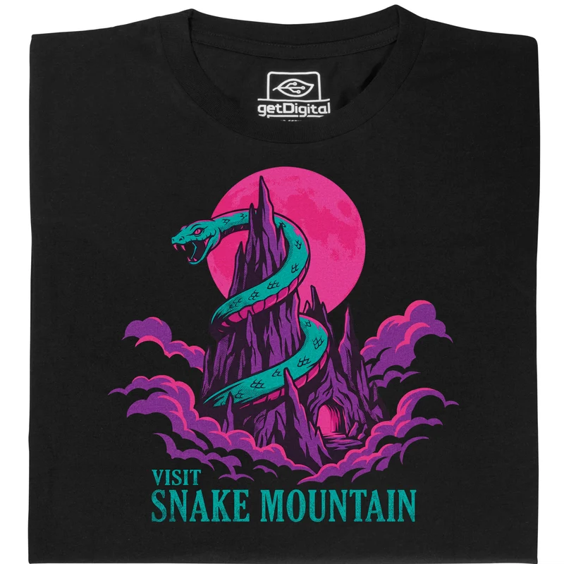Visit Snake Mountain