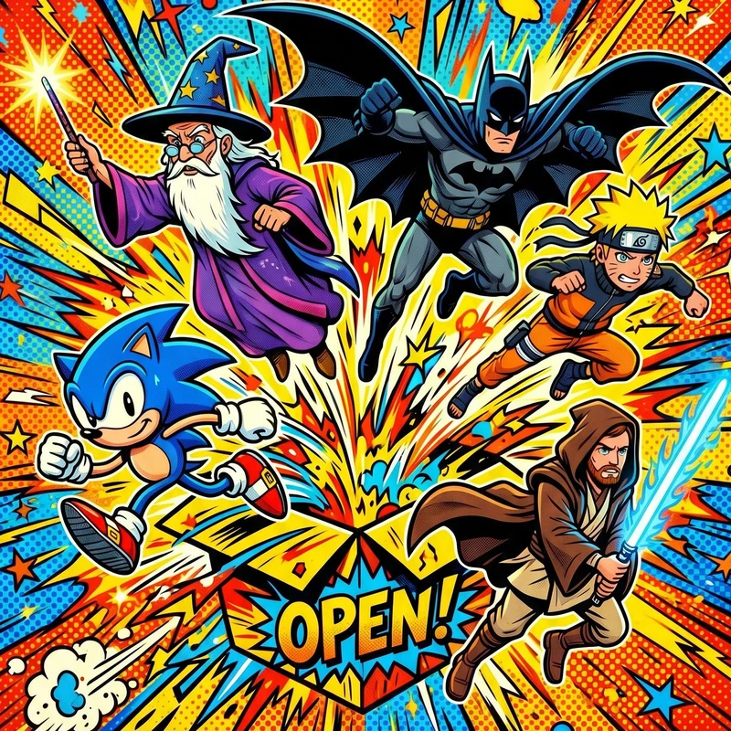 Stelle dir dein Franchise-Bundle zusammen