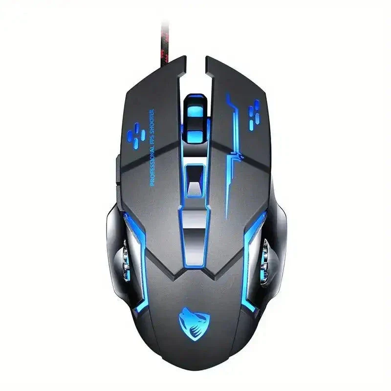 PC-LINK-WIRED-WIND-AND-FIRE-RGB-MOUSE
