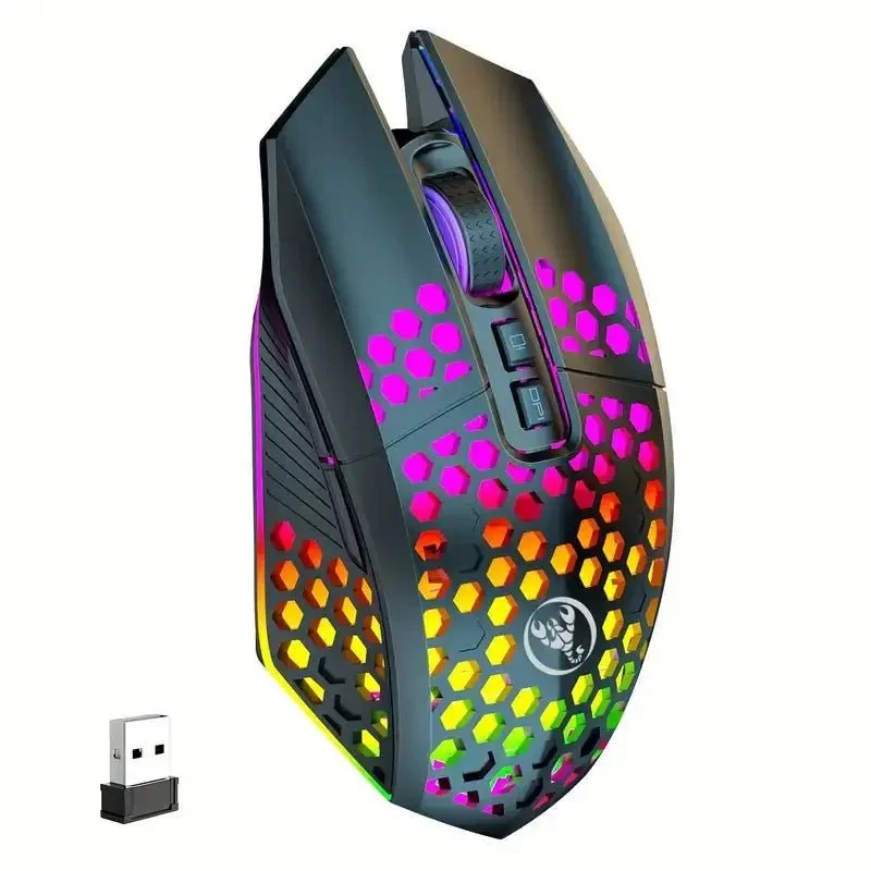 PC-LINK HYSJ WIRELESS MOUSE