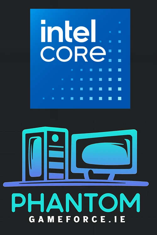 INTEL PHANTOM™ EDITION GAMING PC