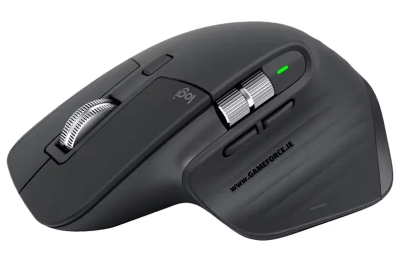 Logitech Master Series MX Master 3S - MAG SPEED - ONLY (1) IN STOCK!