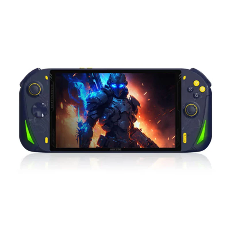 AOKZOE A1 Pro 8 inch Handheld Game Consol AMD Ryzen 7 7840U LPDDR5X WiFi 6