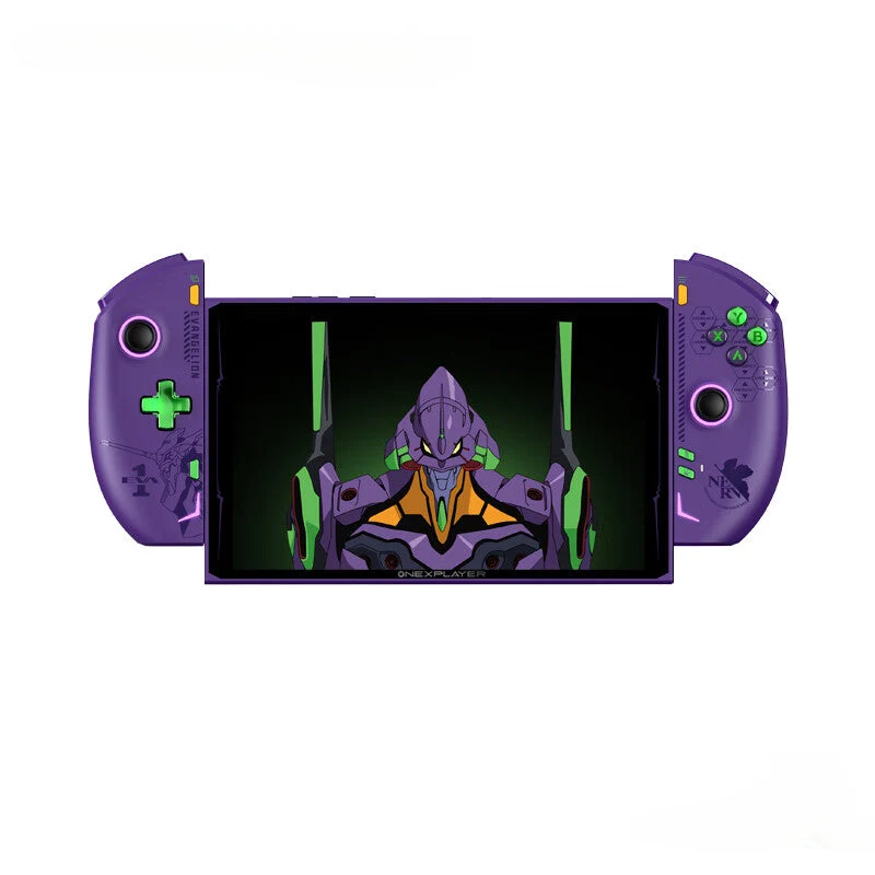 OneXPlayer 2 Pro EVA 3 in 1 Handheld Gaming PC AMD 7840U 32GB 1TB 2TB SSD