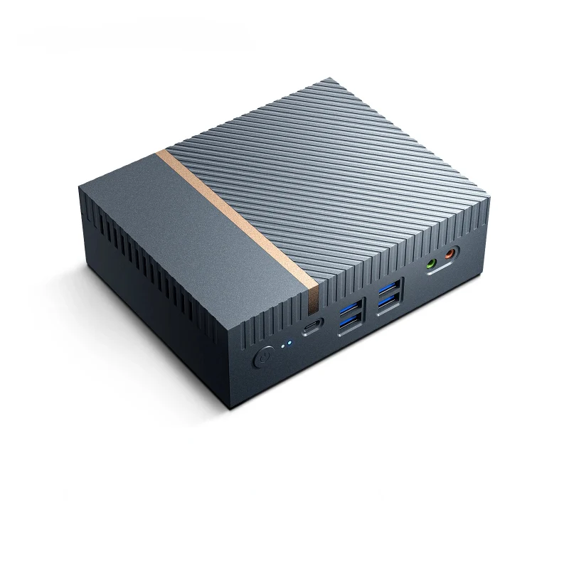 Chatreey IT12 Mini PC 12th Intel Core i7 1270P i9 12900H Gaming Desktop Computer