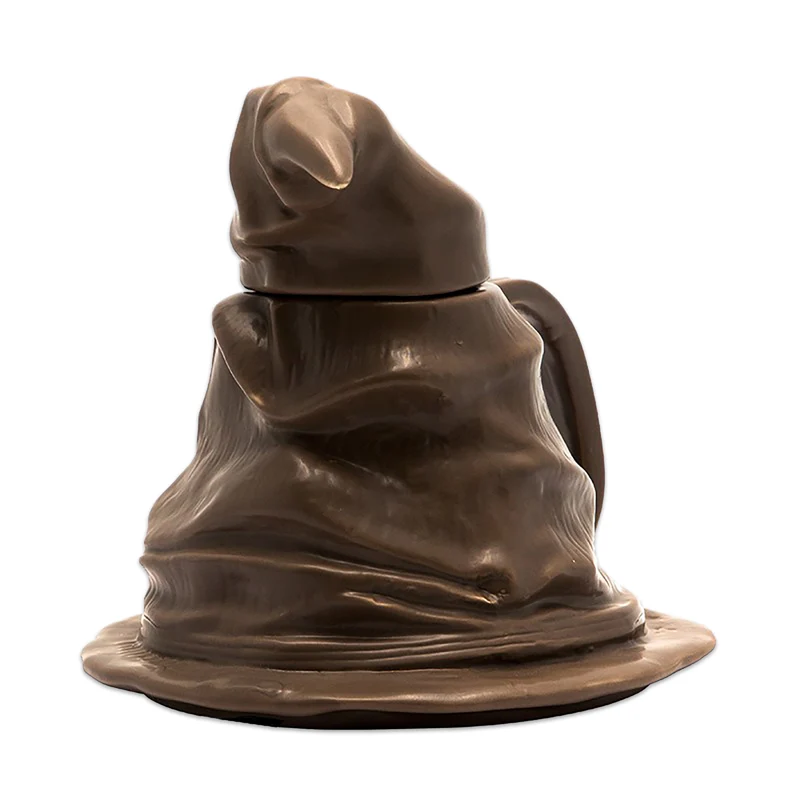 Harry Potter 3D-Tasse Sprechender Hut