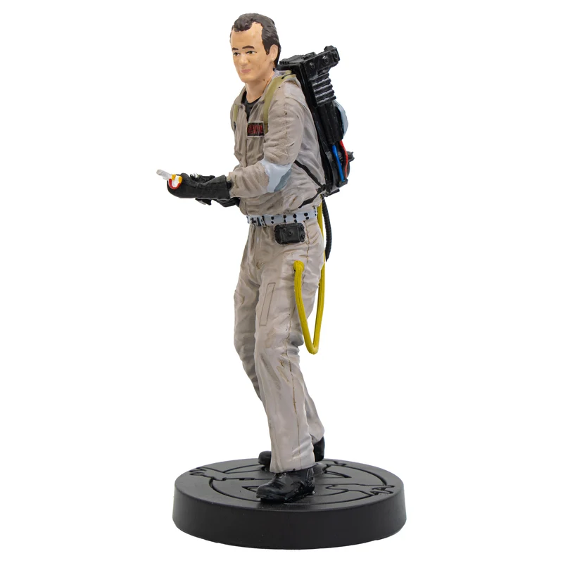 Ghostbusters Sammelfigur Dr. Peter Venkman