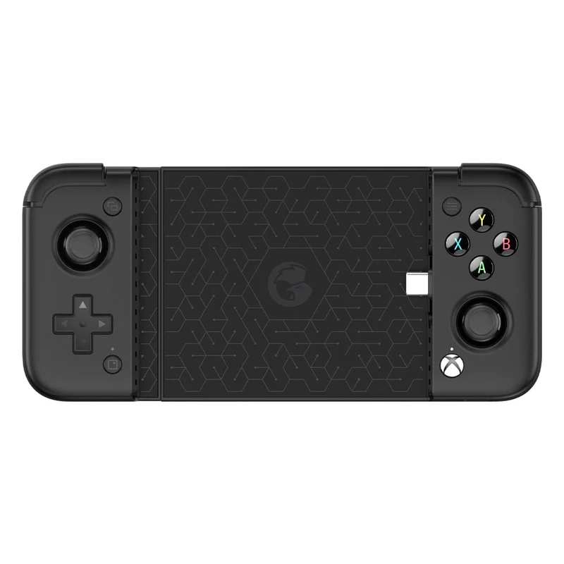 GameSir X2 Pro Gamepad Mobile Game Controller for Cloud Gaming