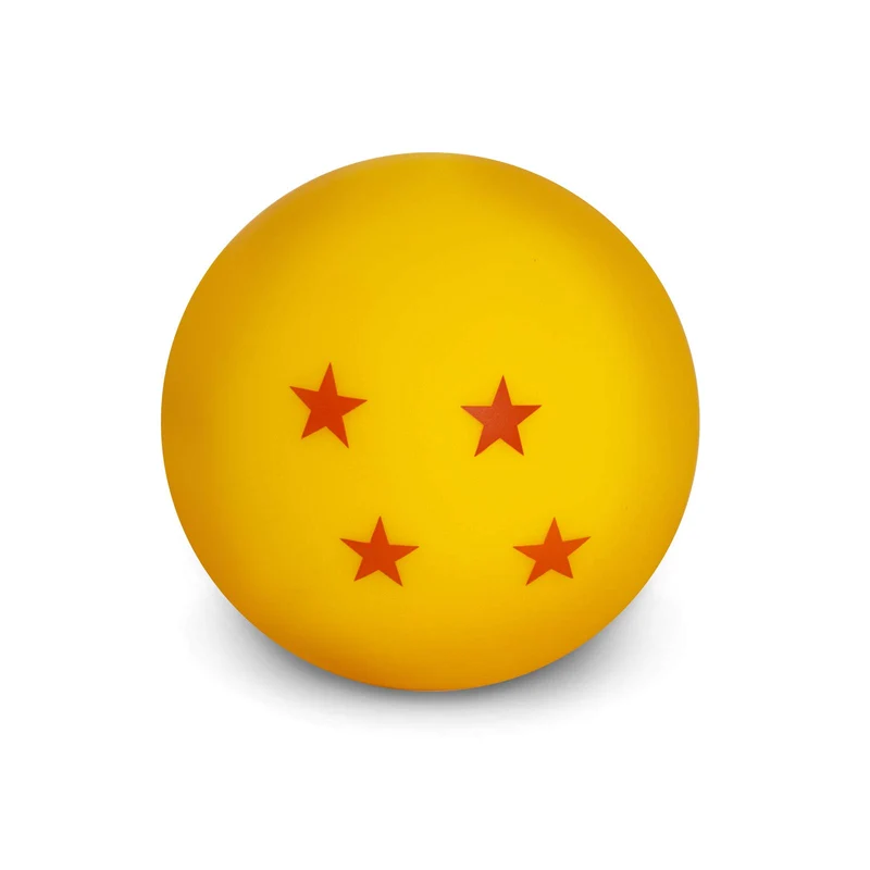 Dragon Ball Mini-Lampe Vierstern-Dragonball