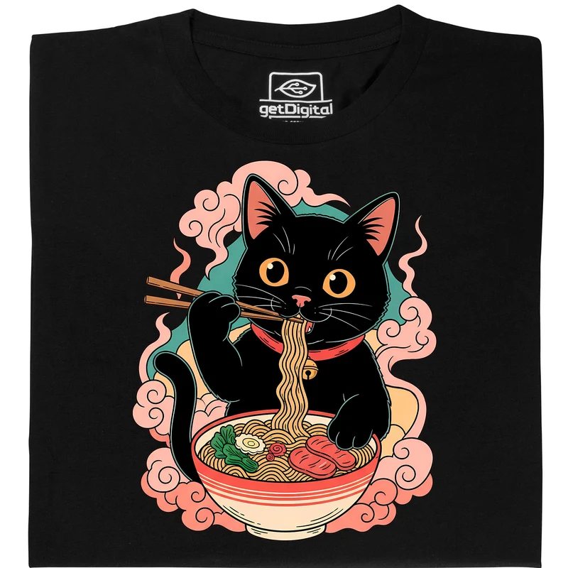 Ramen Katze