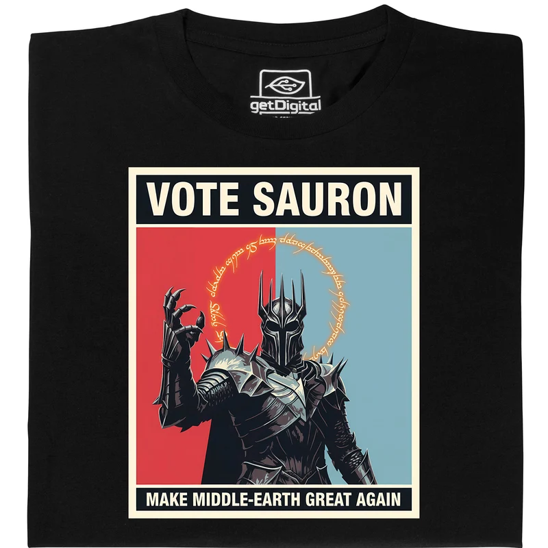 Vote for Fire
