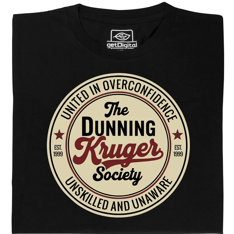 Dunning Kruger Society
