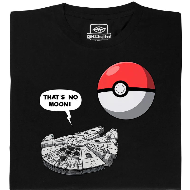 No Moon