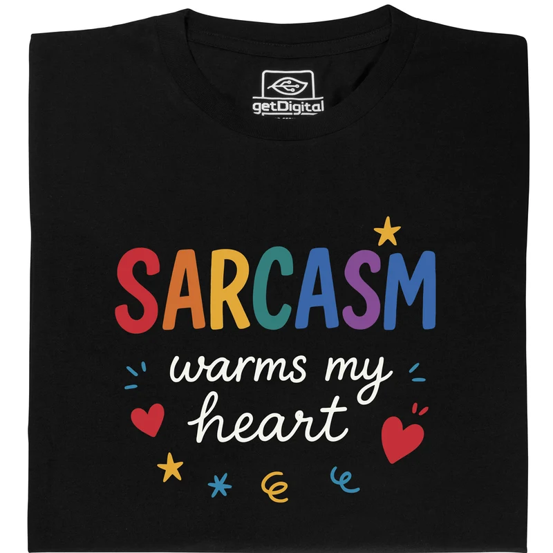 Sarcasm