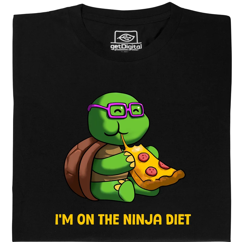 Ninja Diet