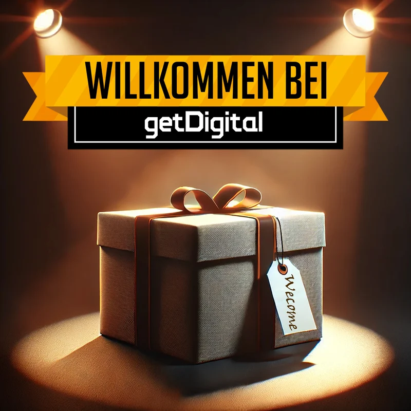 Willkommensbonus