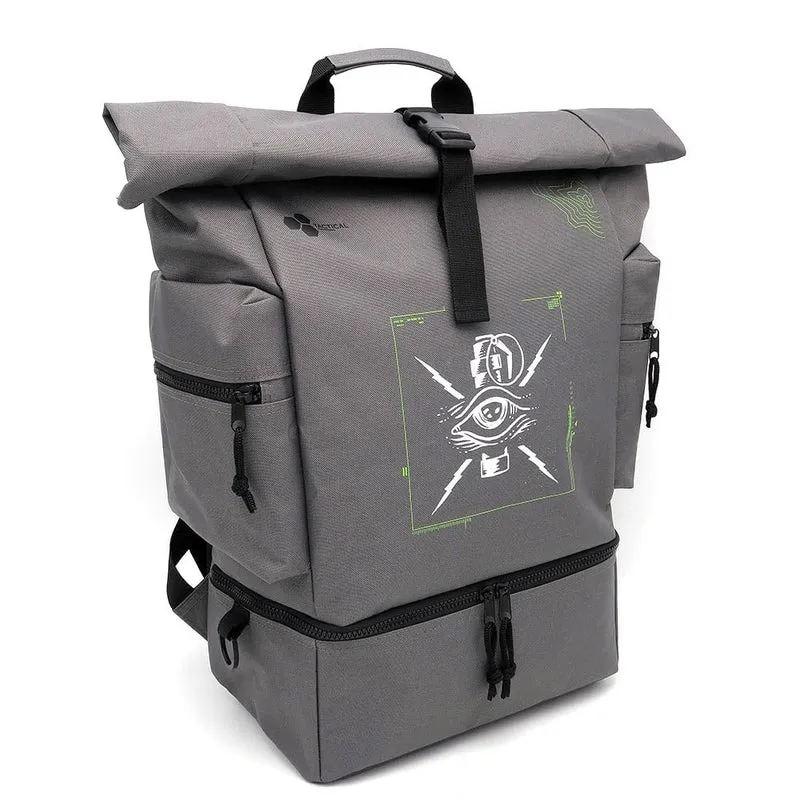 Call of Duty Modern Warfare 3 Premium Rolltop Rucksack