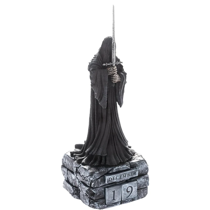 Der Herr der Ringe Dauerkalender Ringgeist