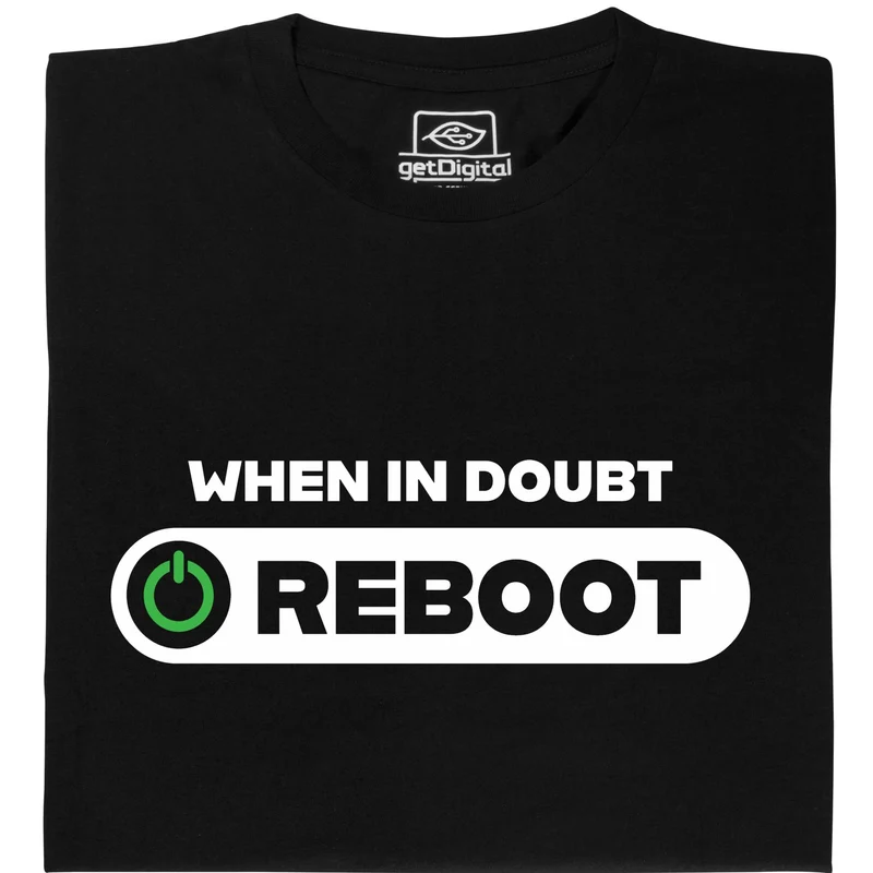 Reboot