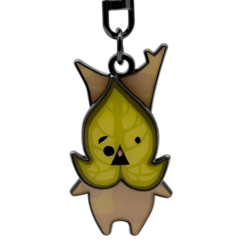 The Legend of Zelda Beweglicher Schlüsselanhänger Korok