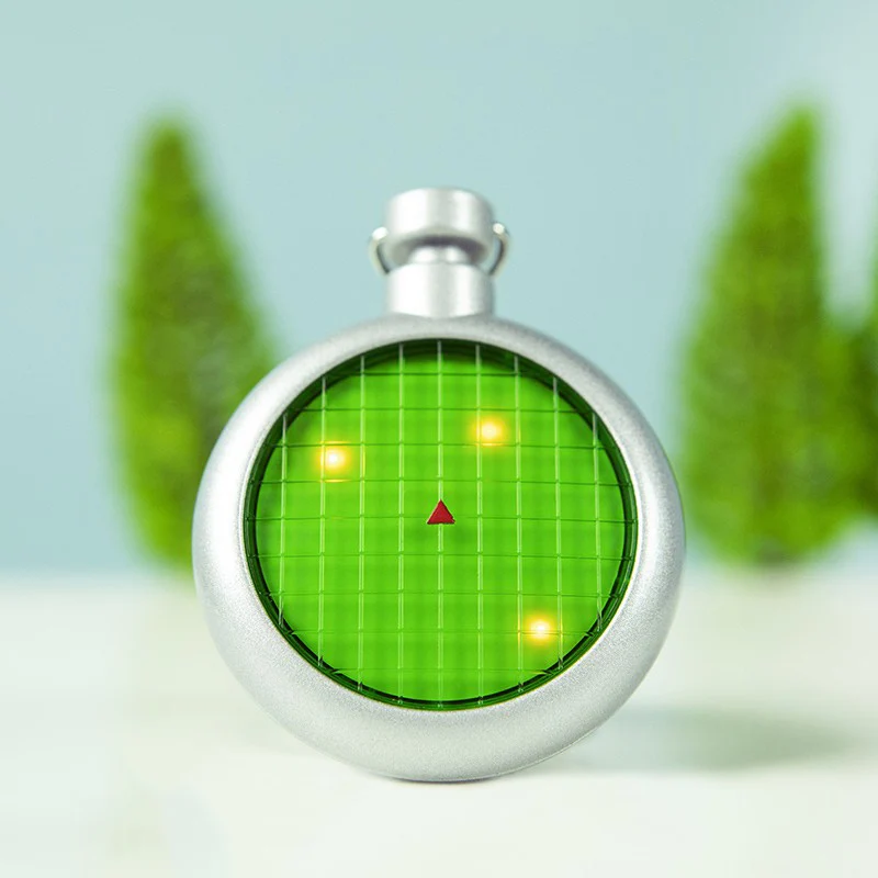 Dragon Ball Z Dragon Ball Radar Premium Schlüsselanhänger