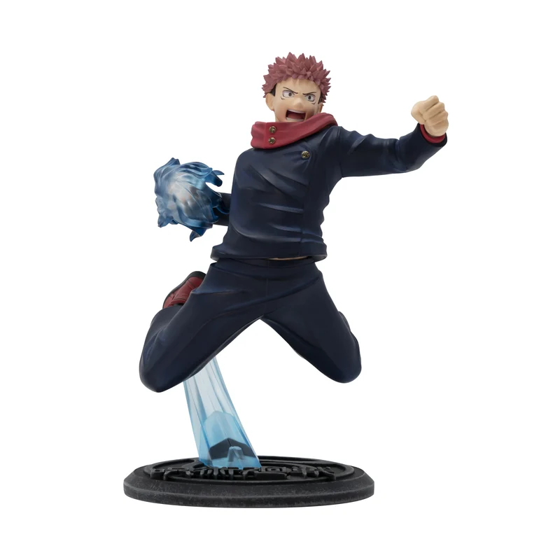 Jujutsu Kaisen Figur "Itadori"