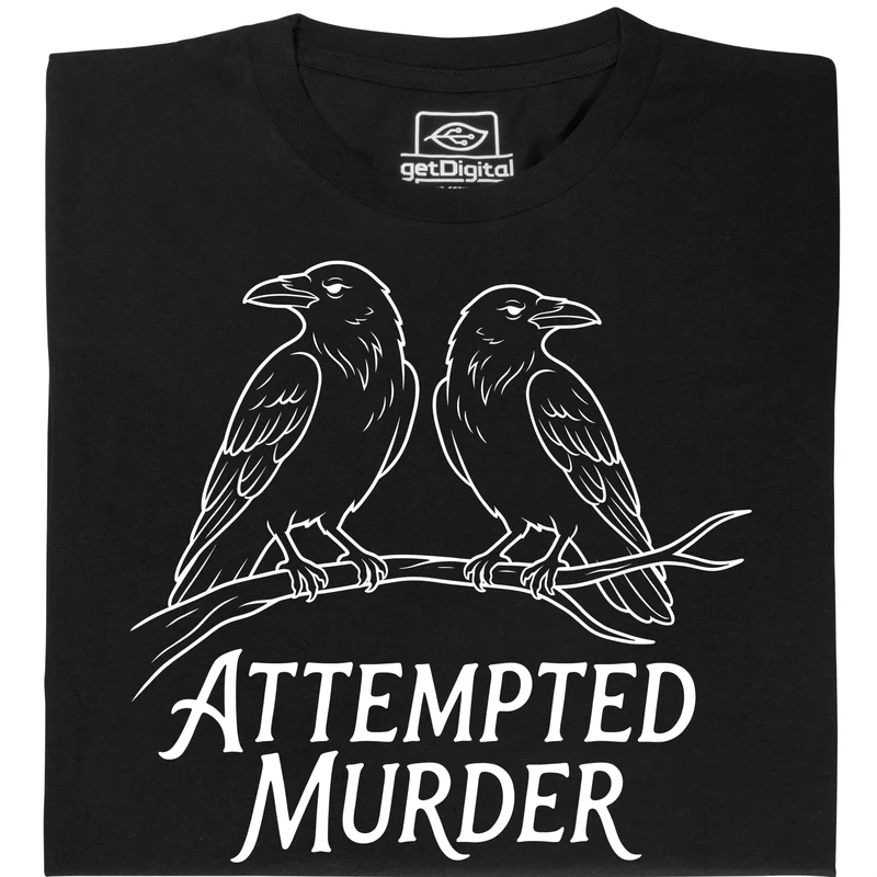 Attempted Murder