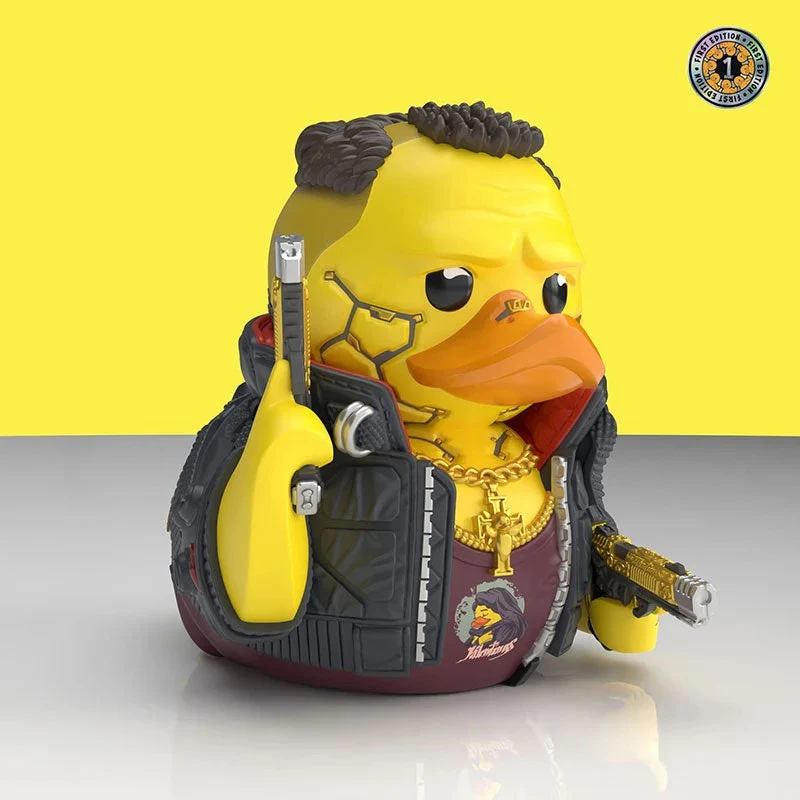 Cyberpunk 2077 TUBBZ Jackie Welles (First Edition)
