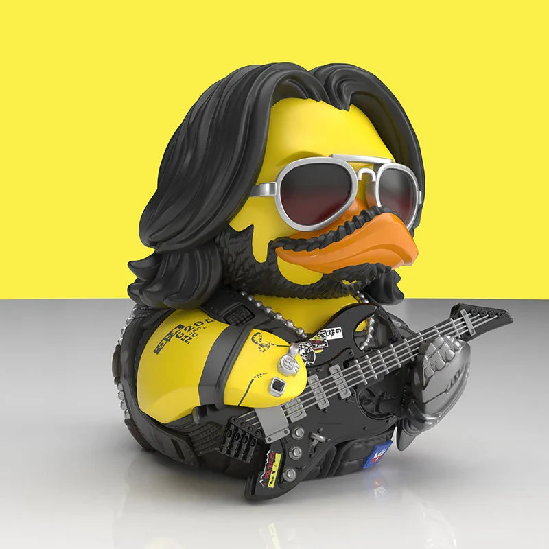 Cyberpunk 2077 Johnny Silverhand TUBBZ (Boxed Edition)