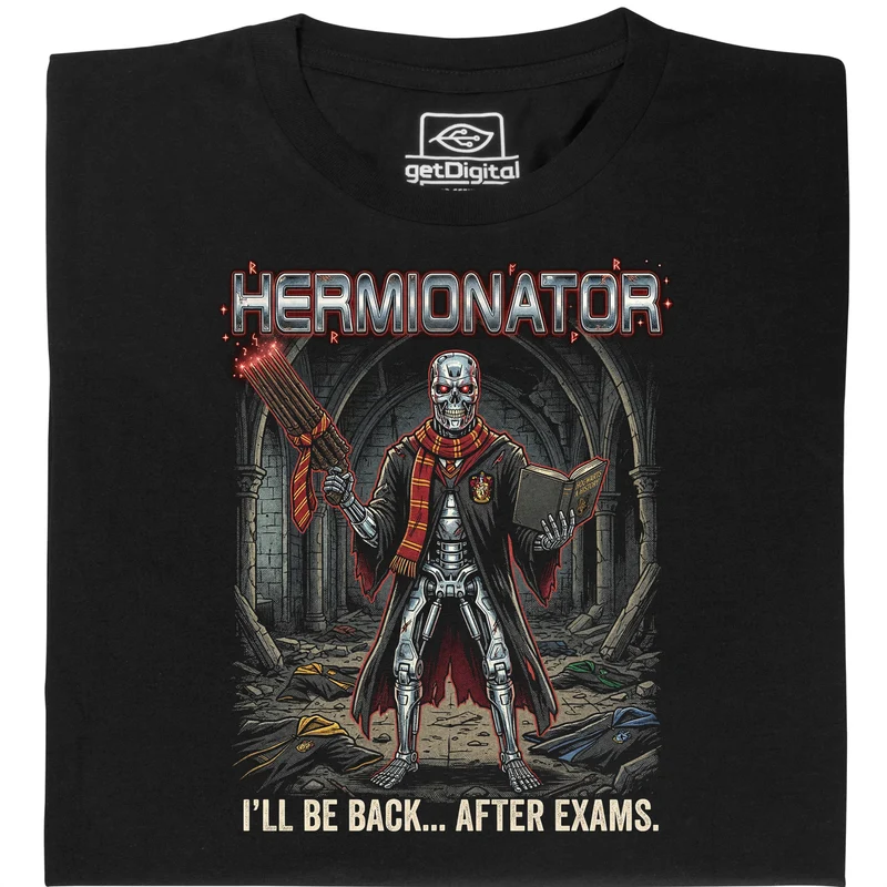 Hermionator