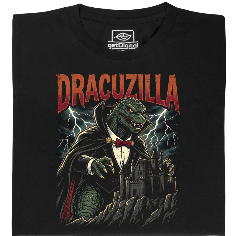 Dracuzilla