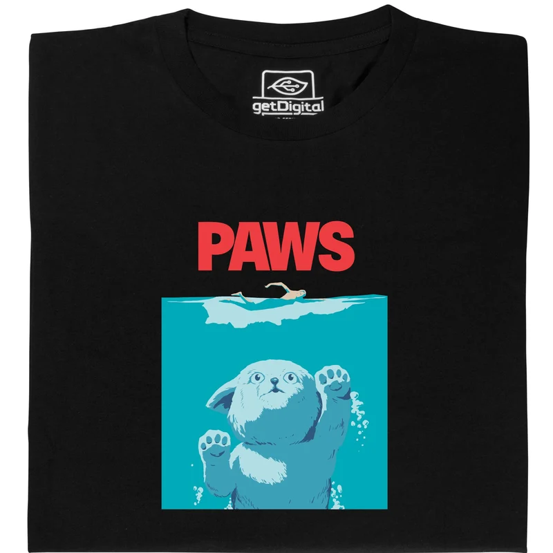 Paws