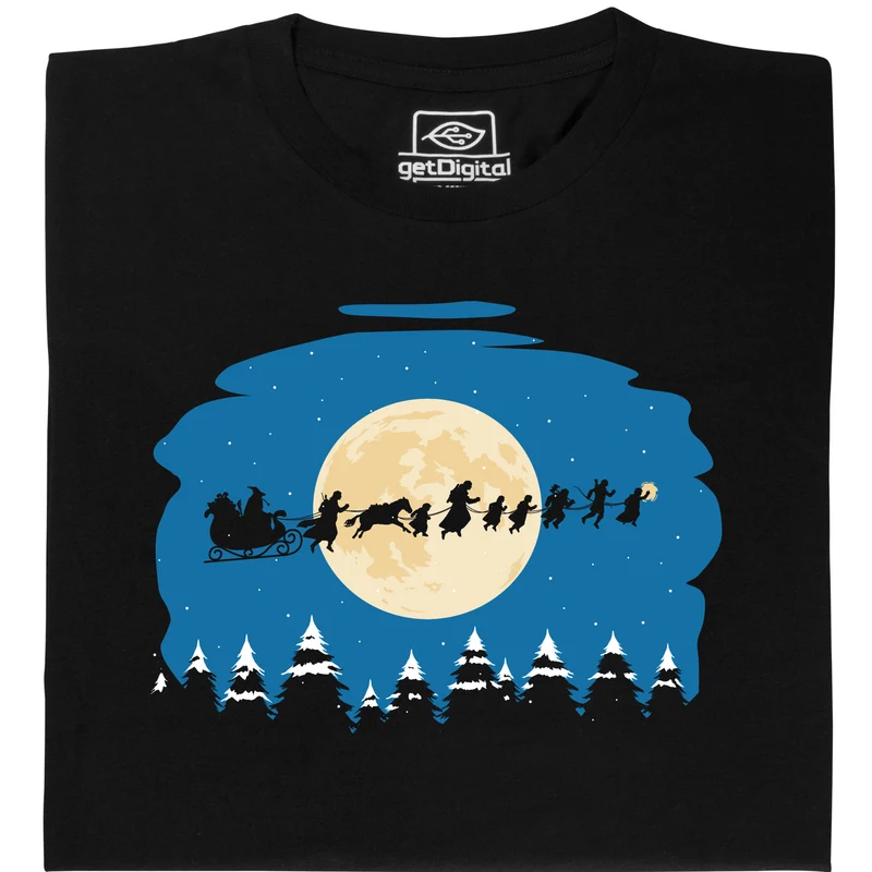 Santas Gefährten