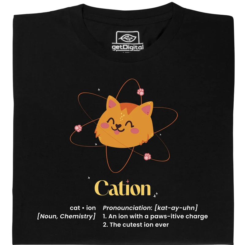 Cat-Ion