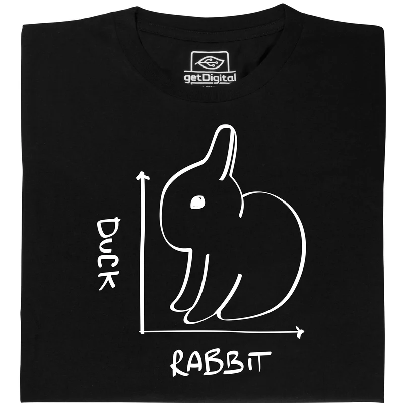 Hase oder Ente