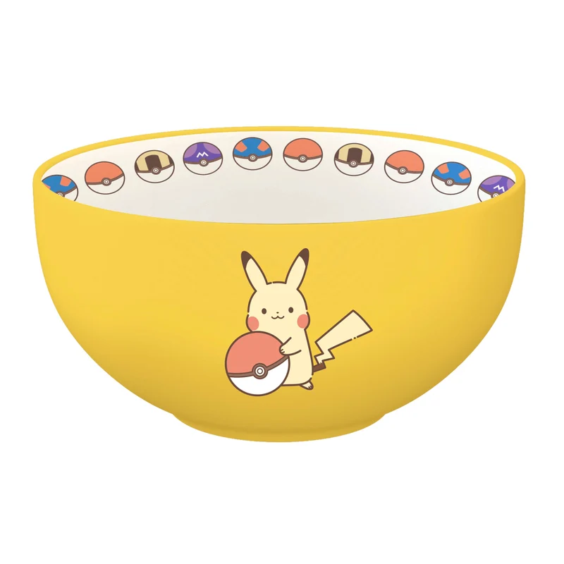 Pokémon Pikachu Schale