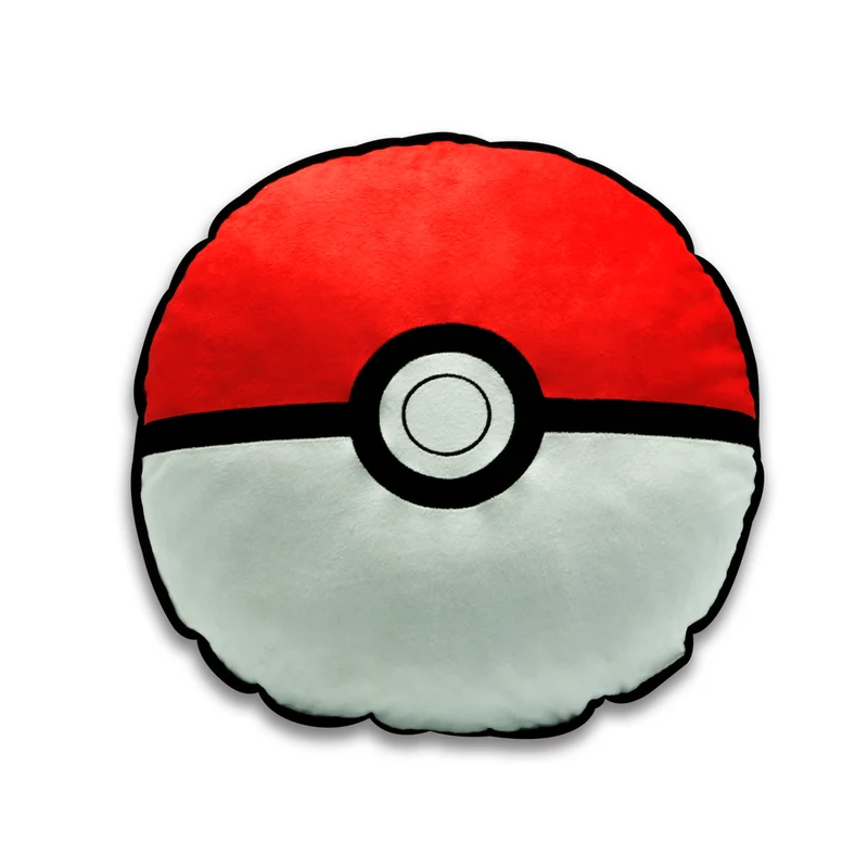 Pokémon Kissen Pokéball