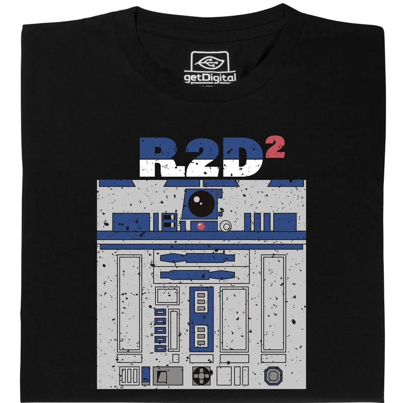 R2D²