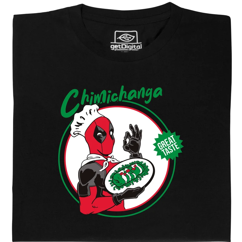Chimichanga