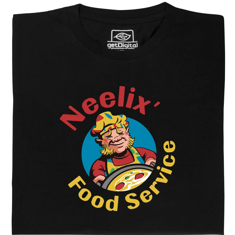 Neelix Food Service