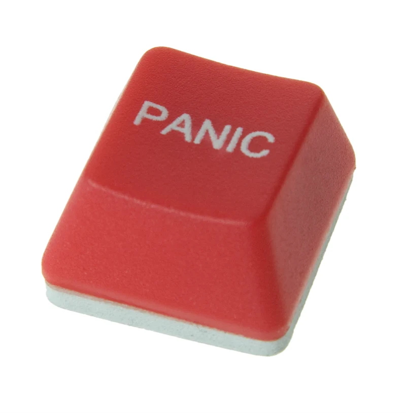 Panic Key