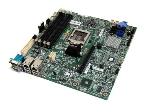 00D8550 - IBM System Board Motherboard for X3100 M4 Server