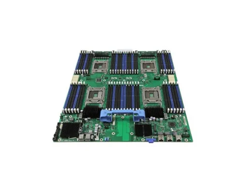 00D8633 - IBM Socket FCLGA1356 System Board Motherboard for X3530 M4 Supports 2x Xeon E5-2400 / E5-2400 V2 Series DDR3 12x DIMM