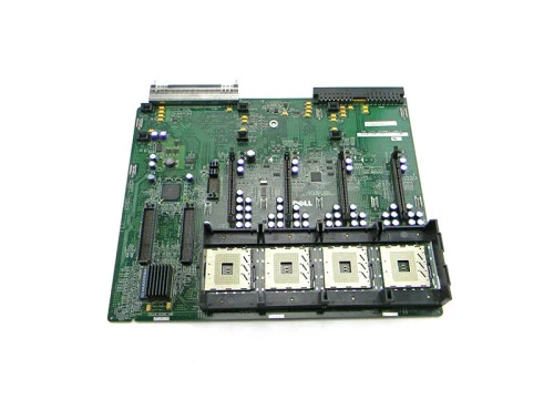 00G768 - Dell Socket 603 System Board Motherboard for PowerEdge 6600/6650 Supports 4x Xeon Series DDR 16x DIMM