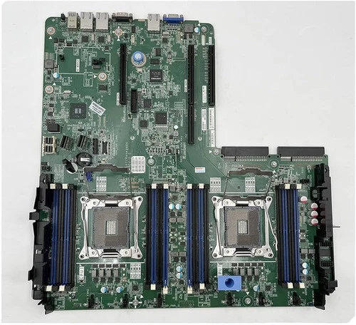 00HV371 - IBM Motherboard for RD350 RD450
