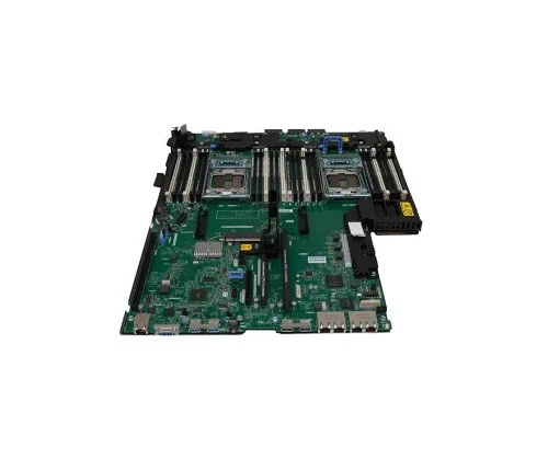 00MU953 - IBM System Board MotherBoard for X3650 M5 Server