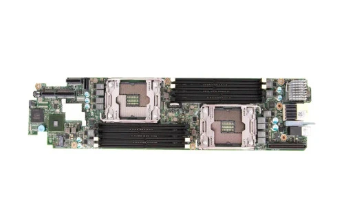 00TXH1 - Dell Socket FCLGA2011-3 System Board Motherboard for PowerEdge FC430 Supports 2x Xeon E5-2600 V3 / E5-2600 V4 Series DDR4 8x DIMM